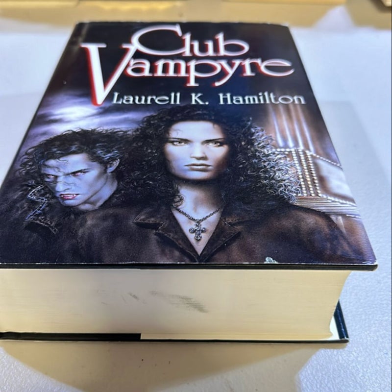 Club Vampyre