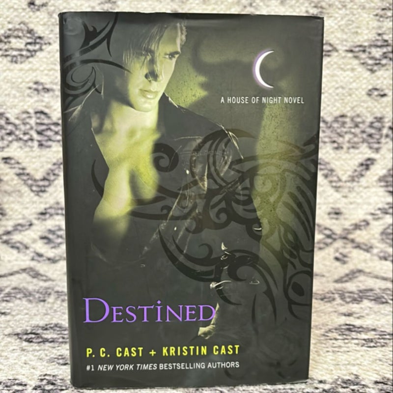 Destined