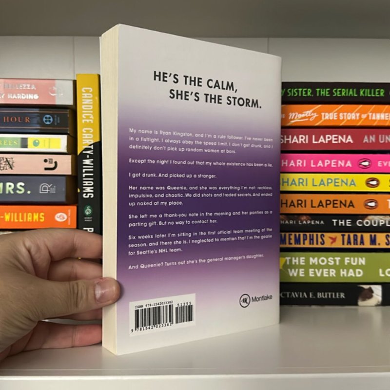 A Secret for a Secret