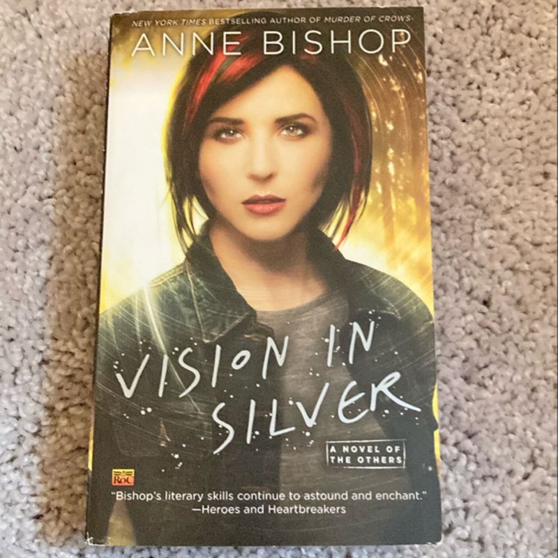 Vision in Silver