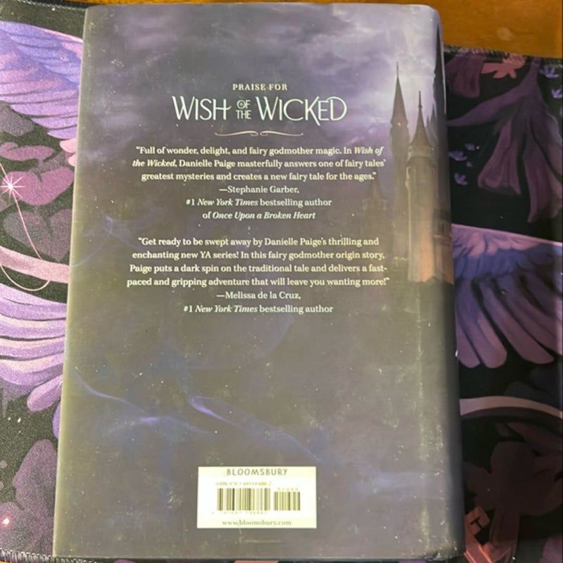 Wish of the Wicked