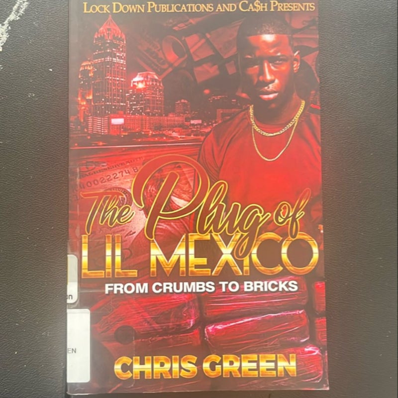 The Plug of Lil Mexico