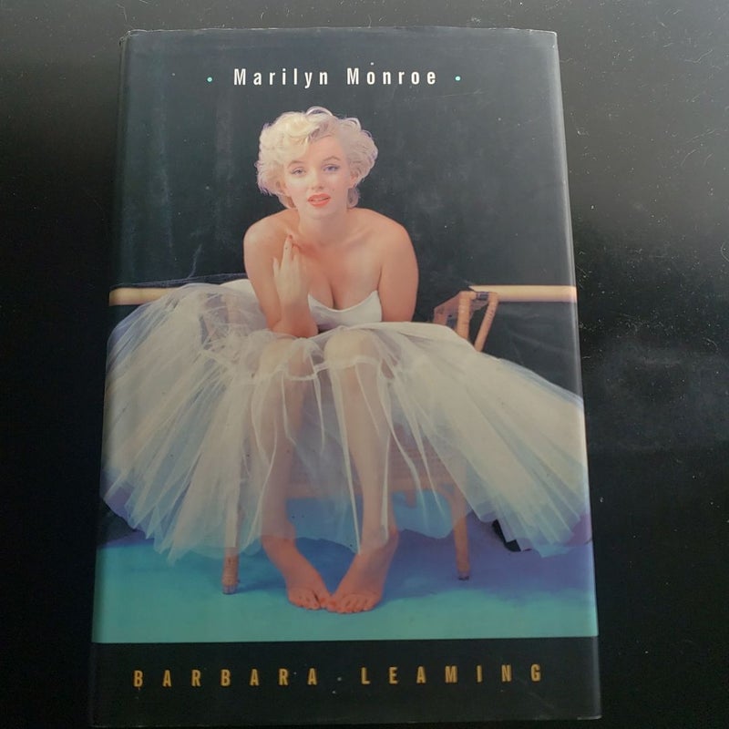 Marilyn Monroe