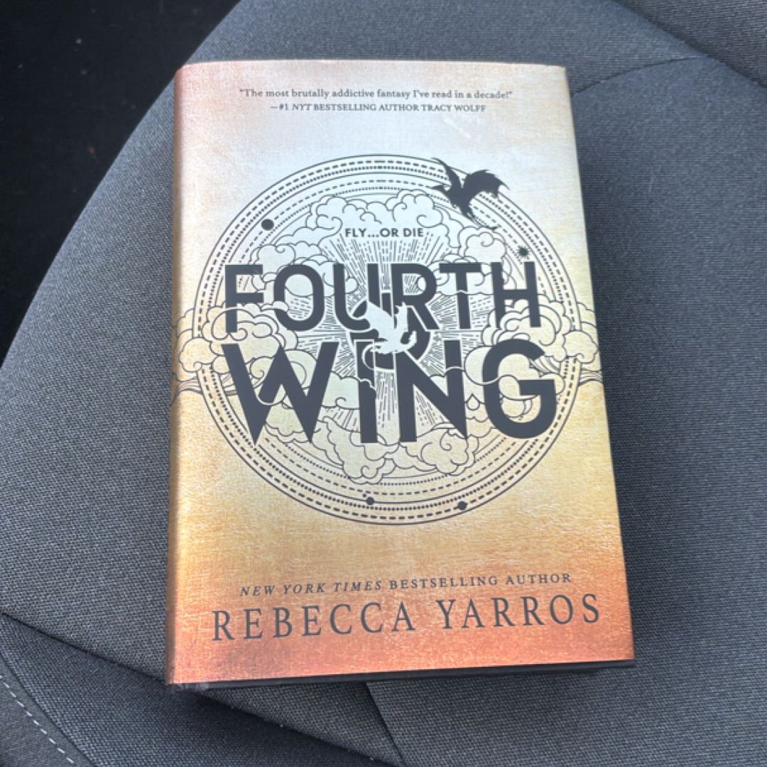 Fourth Wing