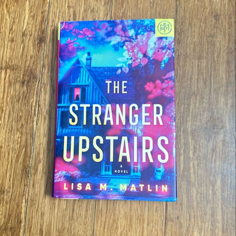 The Stranger Upstairs