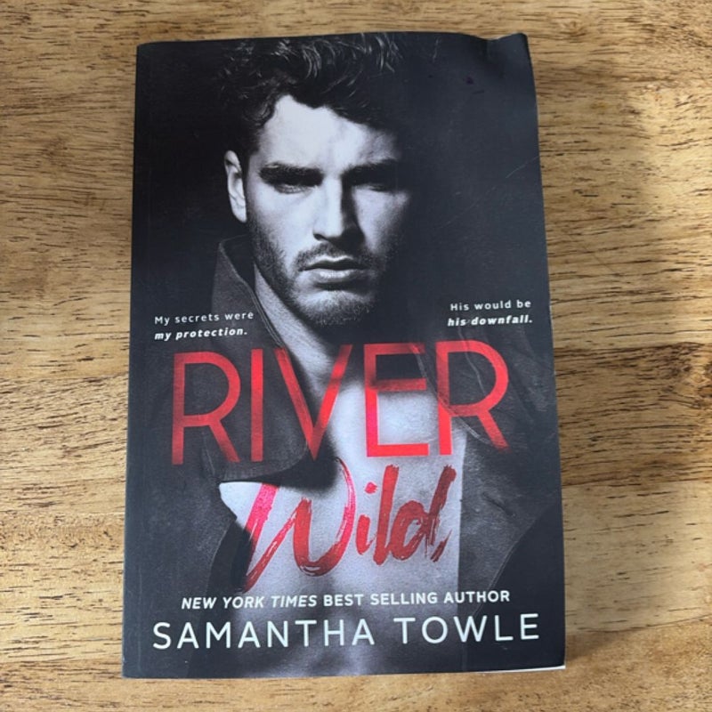 River Wild