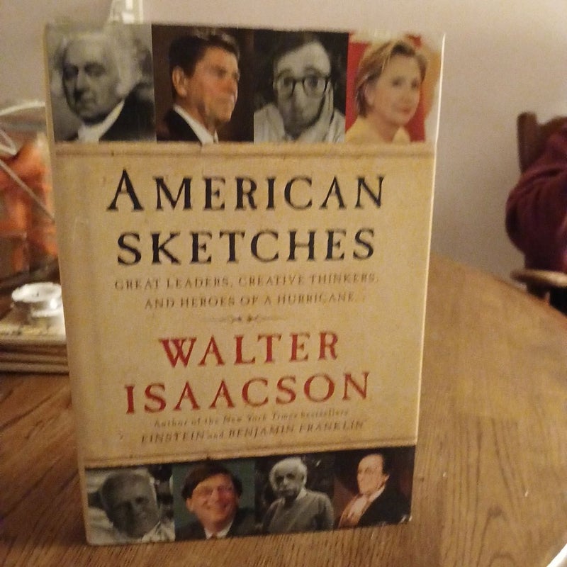American Sketches