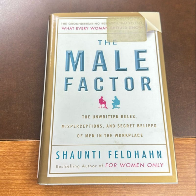 The Male Factor