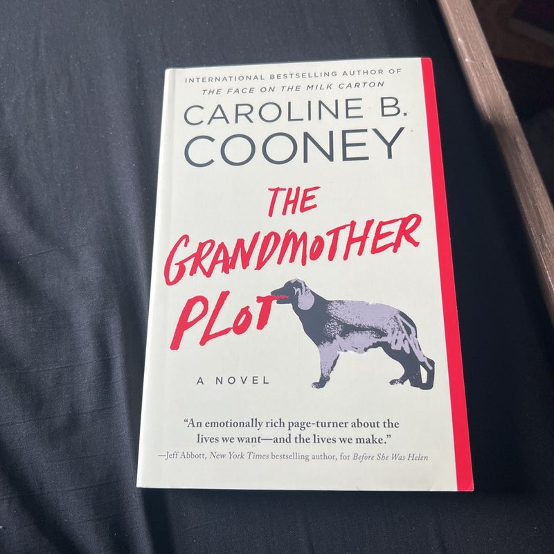 The Grandmother Plot