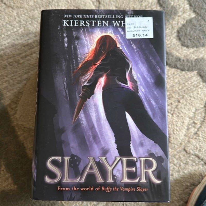 Slayer