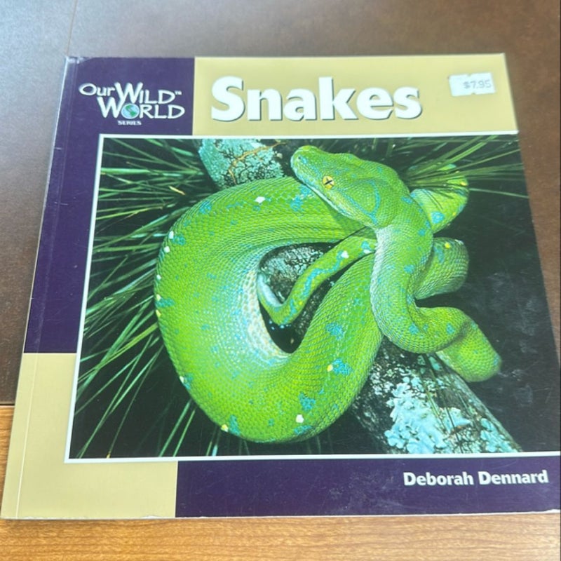 Snakes