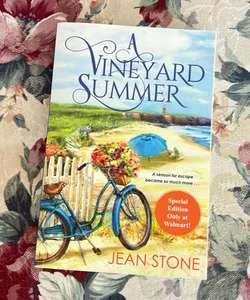 A Vineyard Summer