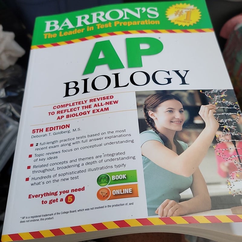 AP Biology