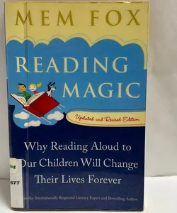 Reading Magic