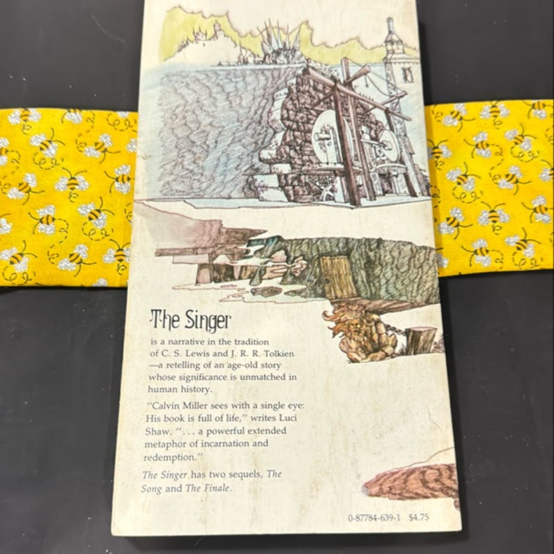 The Singer