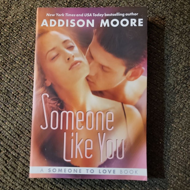 Someone Like You