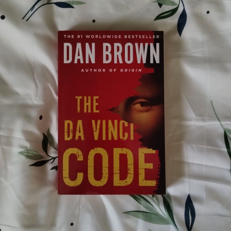 The Da Vinci Code