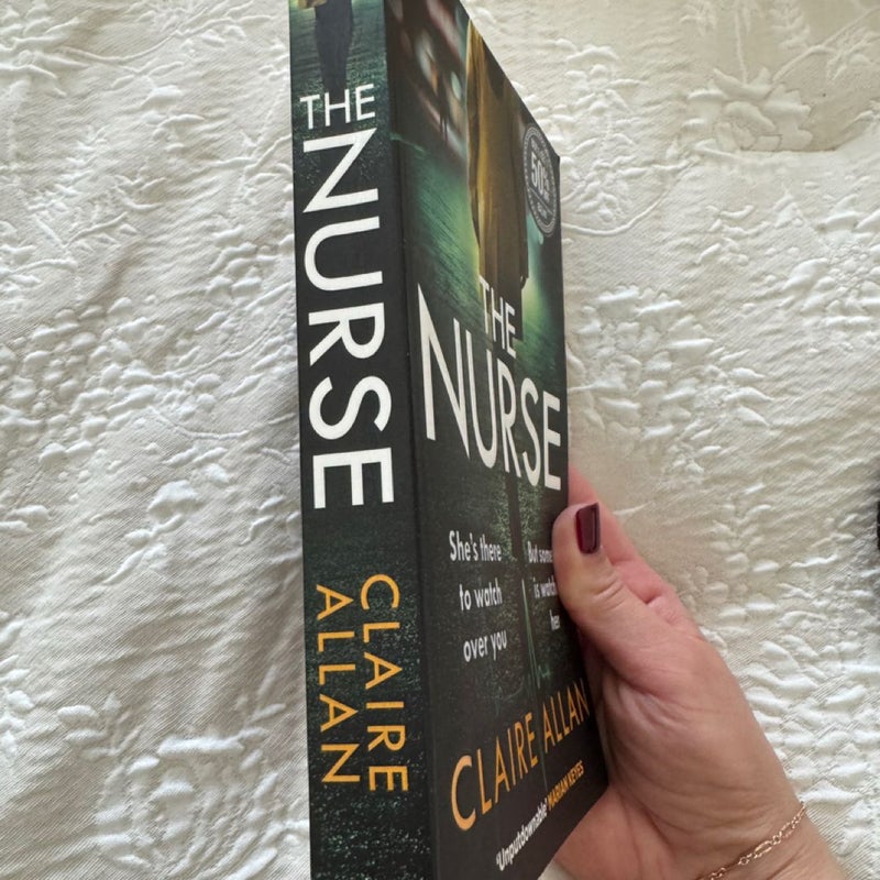 The Nurse