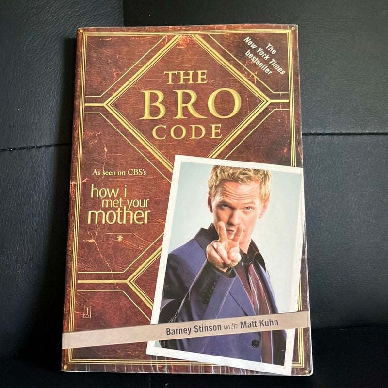 The Bro Code