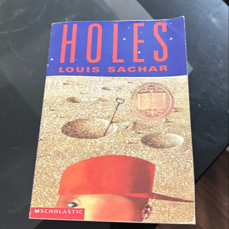 Holes