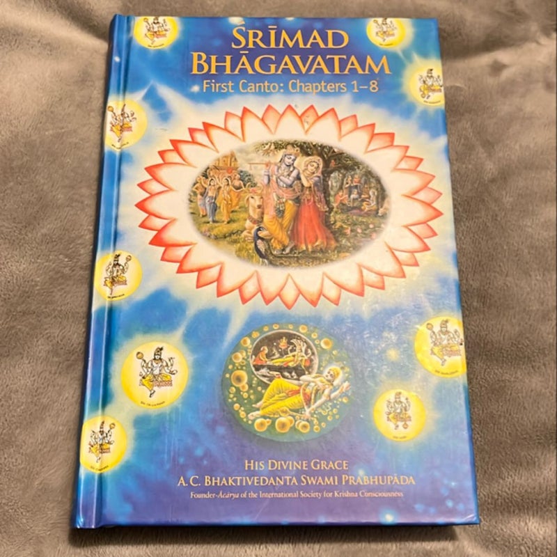 Srimad Bhagavatam