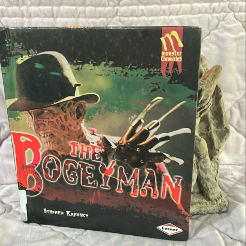 The Bogeyman