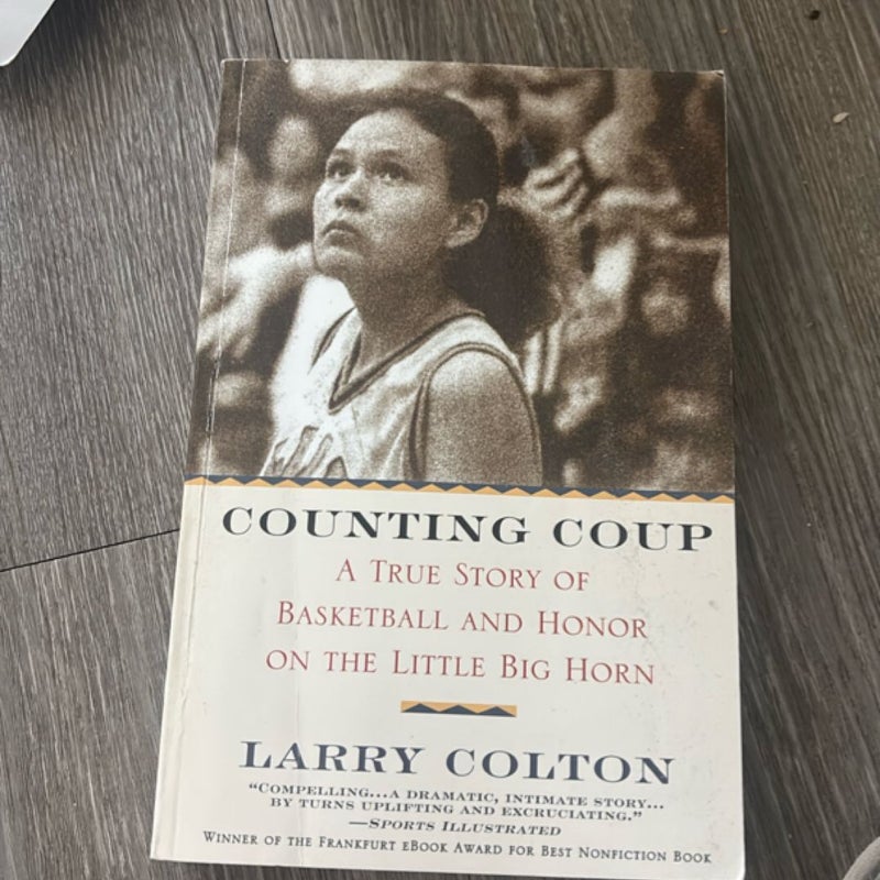 Counting Coup