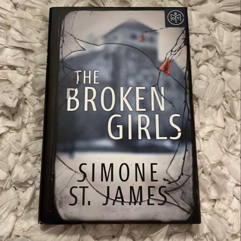 The Broken Girls
