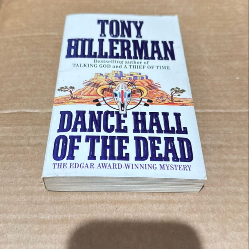 Dance Hall of the Dead 102