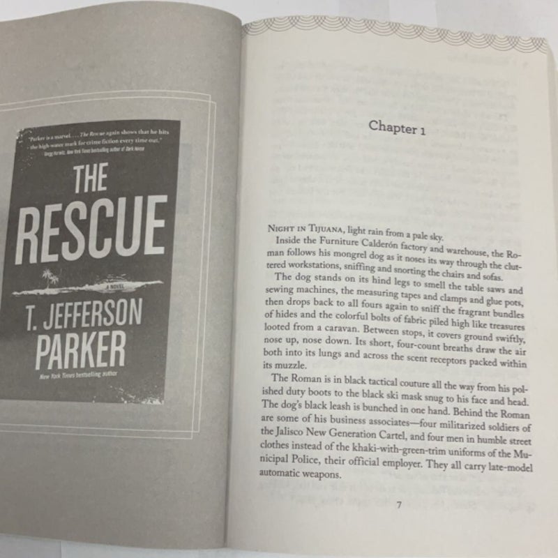 Fiction Favorites