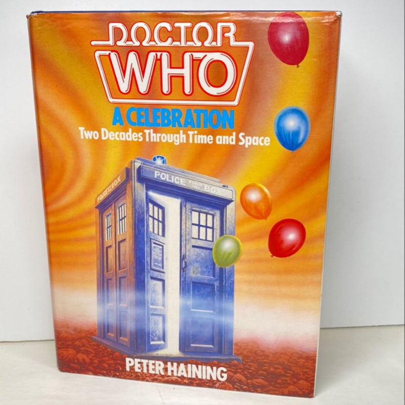 Doctor Who