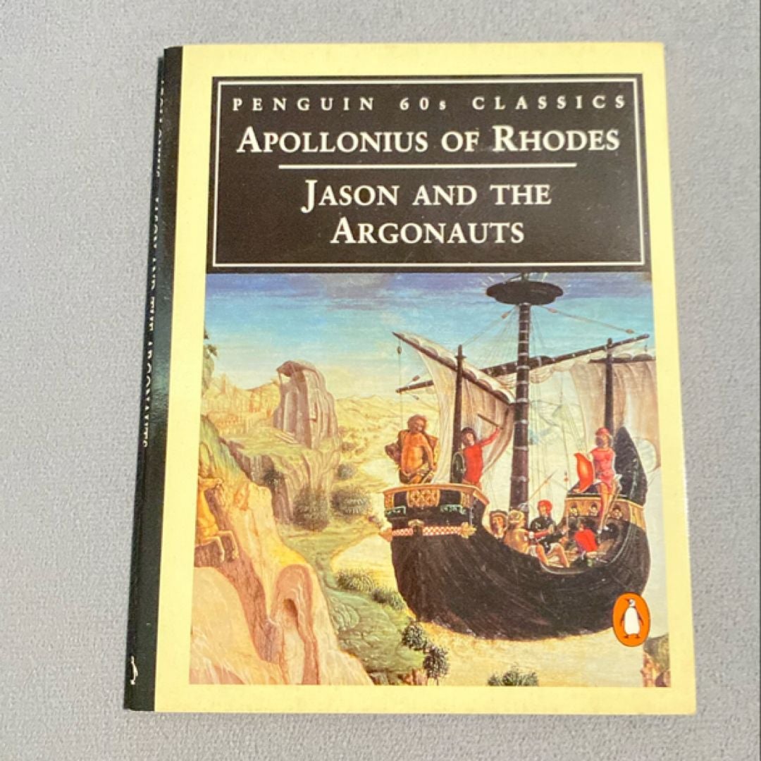 Jason and the Argonauts