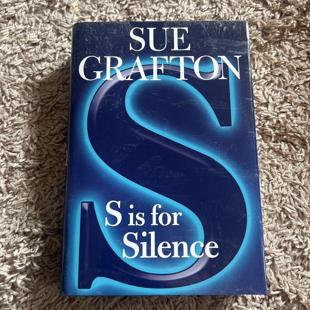 S Is for Silence