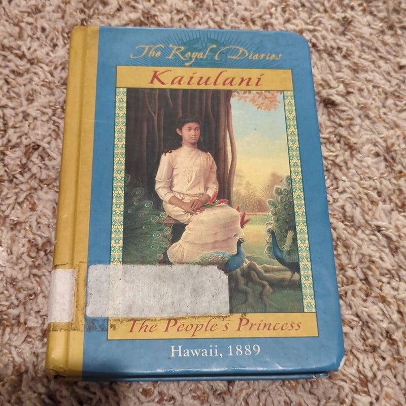 Ka'iulani