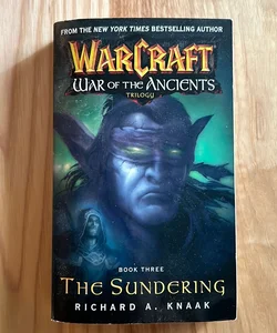 Warcraft War of the Ancients 