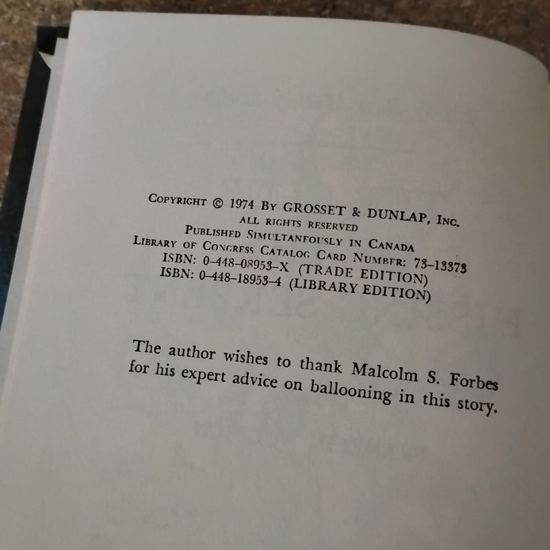 The Hardy Boys The Clue of The Hissing Serpent 