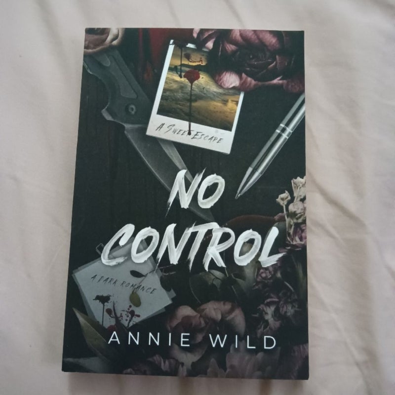 No Control