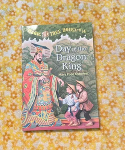 Day of the Dragon King