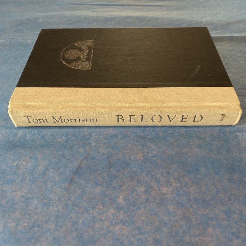 Beloved