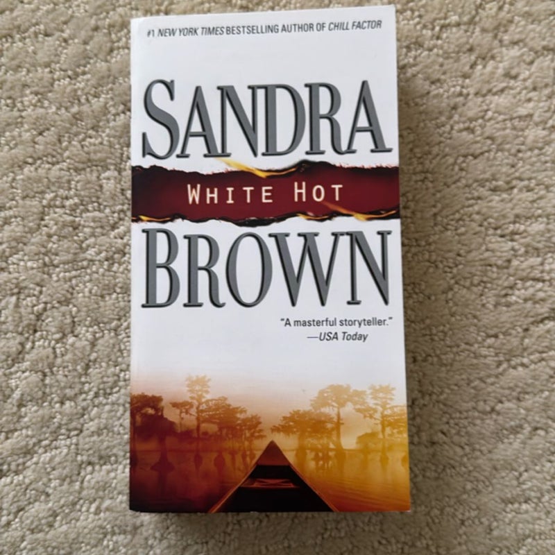 White Hot