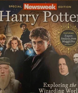 Newsweek Special Edition Harry Potter