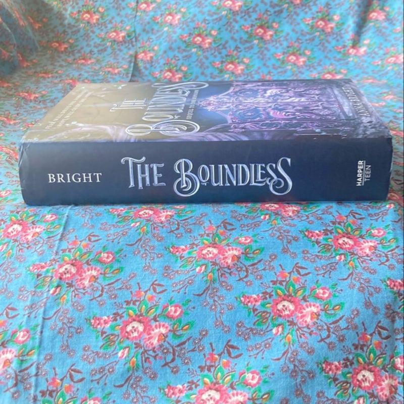 The Boundless