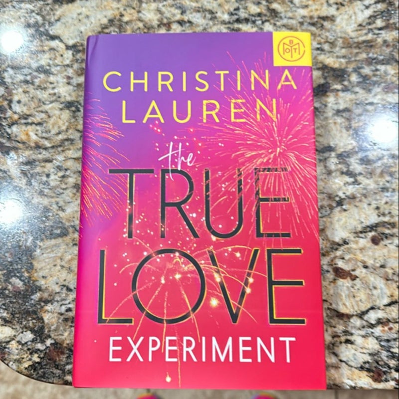 The True Love Experiment