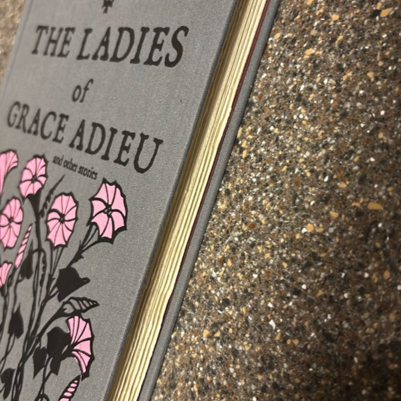 The Ladies of Grace Adieu and Other Stories
