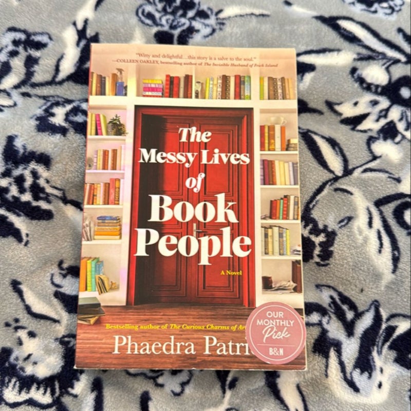 Book People