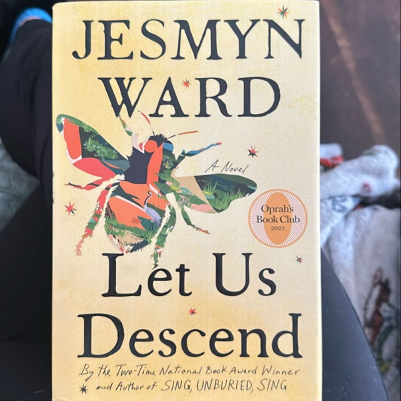 Let Us Descend