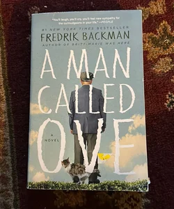 A Man Called Ove