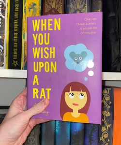 When You Wish upon a Rat