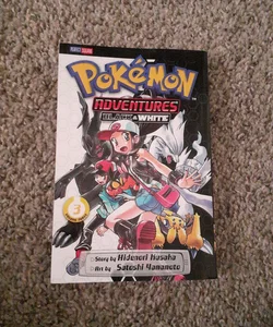 Pokémon Adventures (Emerald), Vol. 28 by Hidenori Kusaka, Paperback |  Pangobooks