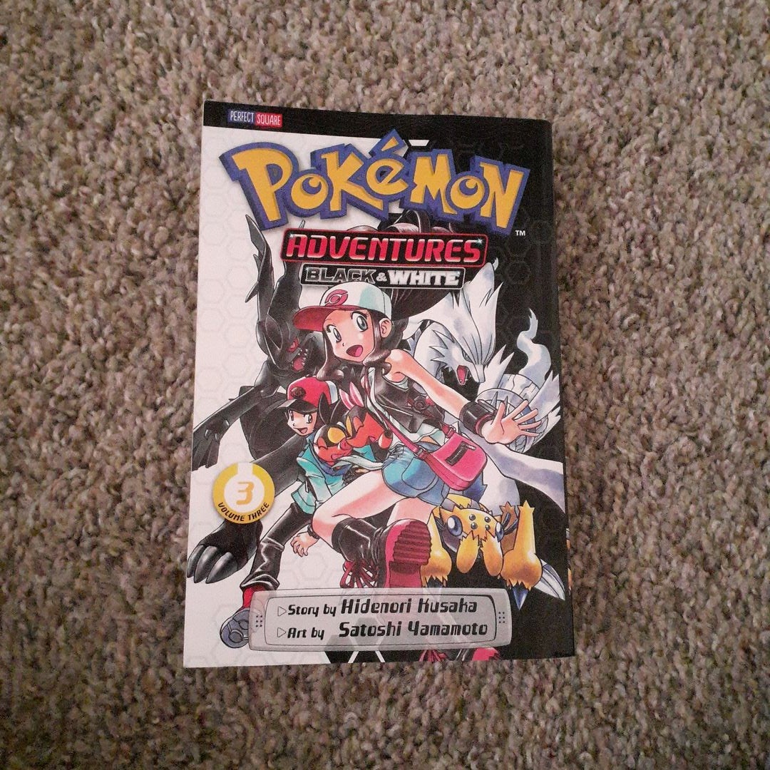 Pokémon X•Y, Vol. 6, Book by Hidenori Kusaka, Satoshi Yamamoto, Official  Publisher Page